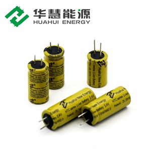 แบตเตอรี่ลิเธียมไททาเนต 50mAh 100mAh 2.4V - Product Image 5