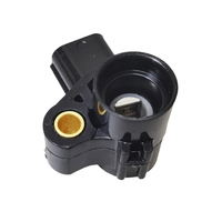 Corps de papillon TPS pour Honda VARIO 110 125 150 CG125 CG150 CG160 16400-K25-901 16410-K12-V01 Capteur de position du papillon des gaz de moto