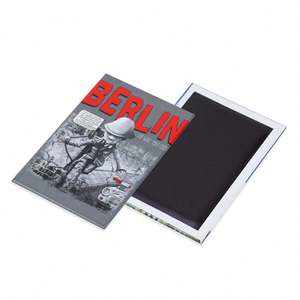 Création de magnets photo personnalisés, impression sur mesure, souvenirs d'Allemagne et du Mexique, aimants pour réfrigérateur - Product Image 4