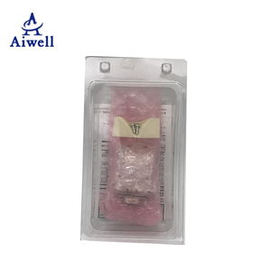 โมดูลควบคุม PLC รุ่นใหม่ของแท้จากมิตซูบิชิ <span class=keywords><strong>FX3U</strong></span> รุ่น <span class=keywords><strong>FX3U</strong></span>-<span class=keywords><strong>232</strong></span>-<span class=keywords><strong>BD</strong></span> - Product Image 6