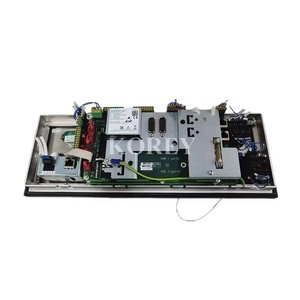 Teclado de control de operación Korey MPP1500D, pantalla de herramientas, teclados 6FC5303-1AF30-0AA0 Spot - Product Image 5
