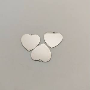 Porte-clés en acier inoxydable avec <span class=keywords><strong>gravure</strong></span> personnalisée, forme multiple, cadeau publicitaire personnalisé, fabrication de médailles pour chien - Product Image 3