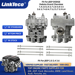 Linkteco Moteur <span class=keywords><strong>Pompe</strong></span> À <span class=keywords><strong>Huile</strong></span> Pour Jeep Grand Cherokee <span class=keywords><strong>Dodge</strong></span> Chrysler Chargeur Ram 2.0 2.4 2.8 3.0 3.2 3.6 3.7 3.8 4.0 4.7 5.7 6.4 - Product Image 3