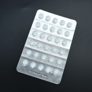 Grosir lilin ortodontik berbutir-butir kelas makanan portabel Dot pasien gigi meredakan sakit pelindung pre-cut putih bersertifikat CE - Product Image 4