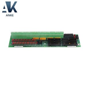 Carte de terminaison analogique DS200TBQCG1AAA pour General Electric - Product Image 3