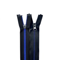 O&O Fabricant Professionnel de Packrafts Gonflables en TPU, Fermeture Éclair Étanche, Plastique Imperméable pour Sacs, Vêtements, Chaussures, Textiles de Maison