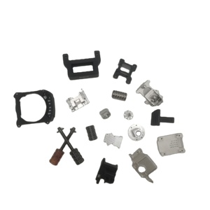 Độ chính xác cao <span class=keywords><strong>CNC</strong></span> nhựa phần khuyến mại chính xác <span class=keywords><strong>CNC</strong></span> gia công dịch vụ ABS PC PA phần Hot Bán - Product Image 1