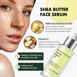 Marque privée VC Peptide Sérum pour le visage Ginseng Ferme Blanchiment <span class=keywords><strong>Anti</strong></span>-âge Éclaircissant <span class=keywords><strong>Anti</strong></span>-rides Sérum pour le visage Produits de soin de la peau - Product Image 3