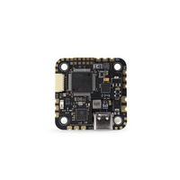 HGLRC SPECTER 25A AIO Pengendali Penerbangan STM32F722 MPU6000 DPS310 Barometer 16MB Blackbox Bluejay 3-6S ESC untuk FPV Racing