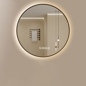 Decor Car <b>Mirror</b> Inside Decorative Interior <b>Mirror</b> for Car Cabin - Product Image 2