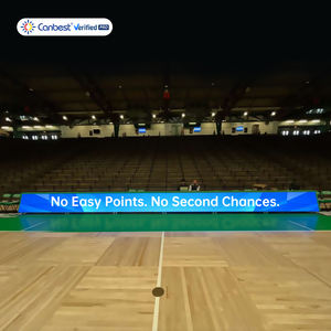 Écrans d'affichage <span class=keywords><strong>numériques</strong></span> LED Canbest pour tables de scores intérieures P2.6 P3.9 Kit complet Écran d'affichage latéral pour stade de basketball Gymnase Jeux sportifs - Product Image 2