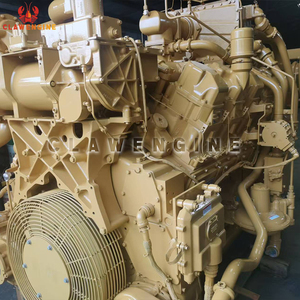 Clawengine Factory Direct G3512 TA Natural <b>Gas</b> Engine 749bkW For Oilfield Associated <b>Gas</b> Power <b>Generation</b> Hong Kong Shipping - Product Image 3