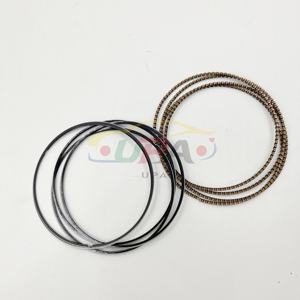 High quality Engine System <b>RING</b> SET-PISTON 23040-2J110 230402J110 For H-yundai Sonata 23040 2J110 - Product Image 6