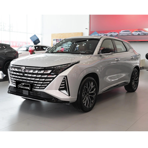 Changan Uni <span class=keywords><strong>Z</strong></span> PHEV 2025, SUV Híbrido, Precio de Fábrica, Vehículo de Nueva Energí<span class=keywords><strong>a</strong></span> con Gasolina, <span class=keywords><strong>E</strong></span>-CVT, Auto Usado, Volante <span class=keywords><strong>a</strong></span> la Izquierda - Product Image 1