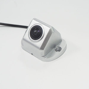 Camera chiếu hậu HD Góc rộng 180 độ 720p/1080P Camera hỗ trợ đỗ xe tầm nhìn ban đêm đảo chiều tự động - Product Image 5