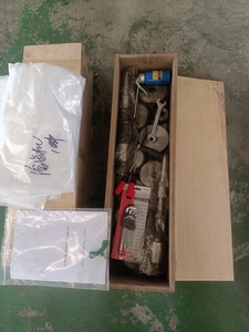 Buy High Efficiency Cnc Gear Hobbing Machine Horizontal Grinding Cutter Y3150 Gear Hobbing Machine China - Product Image 6