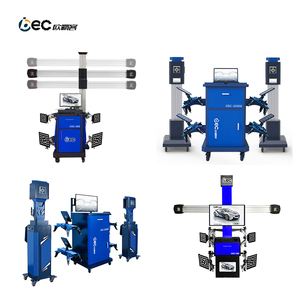 Giá rẻ tự động lốp Changer 3D 4 lốp liên kết máy với giấy chứng nhận CE - Product Image 5