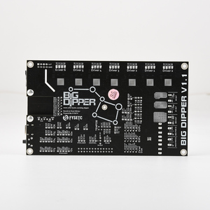 <span class=keywords><strong>Carte</strong></span> mère Big Dipper pour imprimante 3D Prats Duet <span class=keywords><strong>3</strong></span> Mini 5+ avec mise à niveau Wifi, <span class=keywords><strong>carte</strong></span> de contrôle pour machine CNC <span class=keywords><strong>Ender</strong></span> <span class=keywords><strong>3</strong></span> <span class=keywords><strong>Pro</strong></span> Voron BLV - Product Image 4