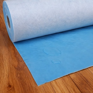 Toile de protection anti-chute 260g, feutre de peintre auto-adhésif, tapis en feutre non tissé, film de protection <span class=keywords><strong>pour</strong></span> sol et décoration - Product Image 5
