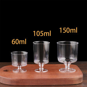 Mini <span class=keywords><strong>copas</strong></span> <span class=keywords><strong>de</strong></span> degustación <span class=keywords><strong>de</strong></span> <span class=keywords><strong>vino</strong></span> <span class=keywords><strong>de</strong></span> 60ml, 105ml, 150ml, <span class=keywords><strong>copas</strong></span> <span class=keywords><strong>de</strong></span> <span class=keywords><strong>vino</strong></span> <span class=keywords><strong>de</strong></span> plástico transparente <span class=keywords><strong>pequeñas</strong></span>, <span class=keywords><strong>copas</strong></span> PS - Product Image 3