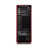Station de travail tour Lenovo ThinkStation P7 avec processeur Intel Xeon W5-3423 W5-3425 W5-3433 W5-3435X, PCIe Gen 5, mémoire DDR5, en stock