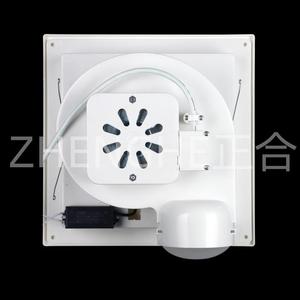<span class=keywords><strong>ZEHER</strong></span> Elektrischer OEM 10-Zoll-LED-Deckenventilator mit Licht und Abluft für Hotels - Product Image 5