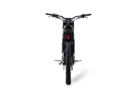 Batterie lithium 72V 55AH à décharge rapide pour moto tout-terrain électrique 25KW, vélo électrique tout-terrain étanche IP65, autonomie 120KM