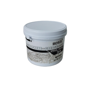 Grasa de grafito negro Hp300 de alta temperatura personalizada de 500g - Product Image 2