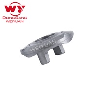 Pièces de moteur de camion WEIYUAN, disque de came, plaque de came 1466110676 1 466 110 676 pour pompe à carburant diesel VE
