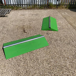 4 pieds slappy <span class=keywords><strong>skate</strong></span> grind rail rampes de skateboard personnalisées construction modulaire équipement de <span class=keywords><strong>skate</strong></span> park - Product Image 6