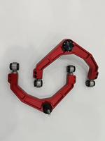 Kit de suspension surélevée tout-terrain en aluminium pour bras de commande supérieur robuste Ram 1500 2019-2024