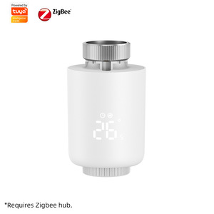 Lập trình tĩnh nhiệt chuyển đổi với điều khiển từ xa, không dây điều khiển nhiệt độ, LED hiển thị & Knob - Product Image 3