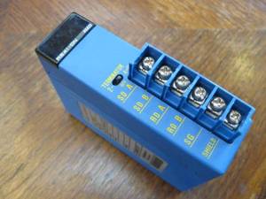 Controlador Programable (PLC) Yokogawa Original de Japón - Modelo FA-M3 - Product Image 5