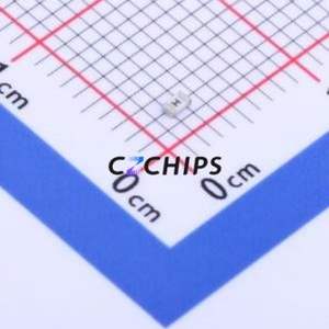 Resistencia SMD TD03G2700FT 0603 (Tipo: Película Delgada) (Resistencia: 270 Ohmios Precisión: 1%) - Product Image 2