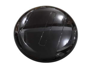 Accessori esterni ricambi Auto copri pneumatico posteriore copri ruota di scorta Auto per 2020 difensore + - Product Image 3