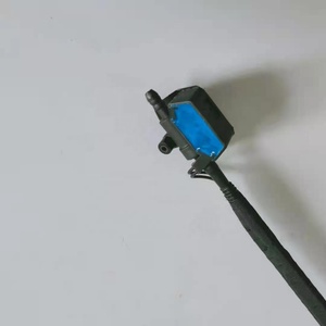 Sistema di lavaggio finestrini con ugelli neri OEM ODM per auto, accessorio di ricambio 61667275171 per BMW <span class=keywords><strong>X5</strong></span> <span class=keywords><strong>E70</strong></span> - Product Image 3