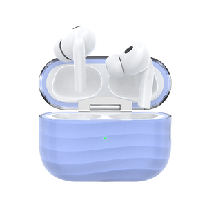 Miccell Tiếng Ồn Hủy Bỏ Thể Thao Tai Nghe Tai Nghe ANC TWS Không Dây Earbuds Trong Tai Hifi Chơi Game Tai Nghe Cho iPhone 16 - Product Image 1