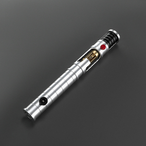 <span class=keywords><strong>Sabre</strong></span> <span class=keywords><strong>laser</strong></span> Nexussabers à poignée métallique, nouveau style, vente chaude, swing fluide, épée <span class=keywords><strong>laser</strong></span> pour les fans de <span class=keywords><strong>Star</strong></span> <span class=keywords><strong>Wars</strong></span> et le cosplay, meilleur cadeau - Product Image 3