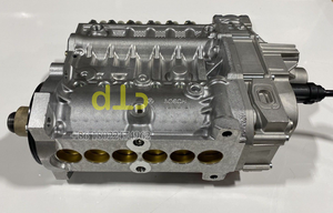 Pièces de machines de construction, pompe d'injection de carburant diesel pour moteur CUMMINS QST30 3093635 0402796212 2881834 2881835 3093638 - Product Image 6