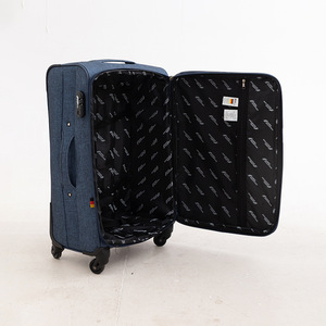 <span class=keywords><strong>Grande</strong></span> capacità Oxford bagaglio in <span class=keywords><strong>tessuto</strong></span> morbido Trolley borse da viaggio <span class=keywords><strong>valigia</strong></span> morbida <span class=keywords><strong>valigia</strong></span> per uomo e donna - Product Image 6