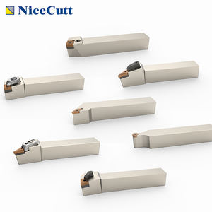 Sconto tornio in acciaio fresatura utensili porcellana lama utensili da taglio 16mm 20mm 25mm 32mm carburo inserto Cnc per portautensili - Product Image 1