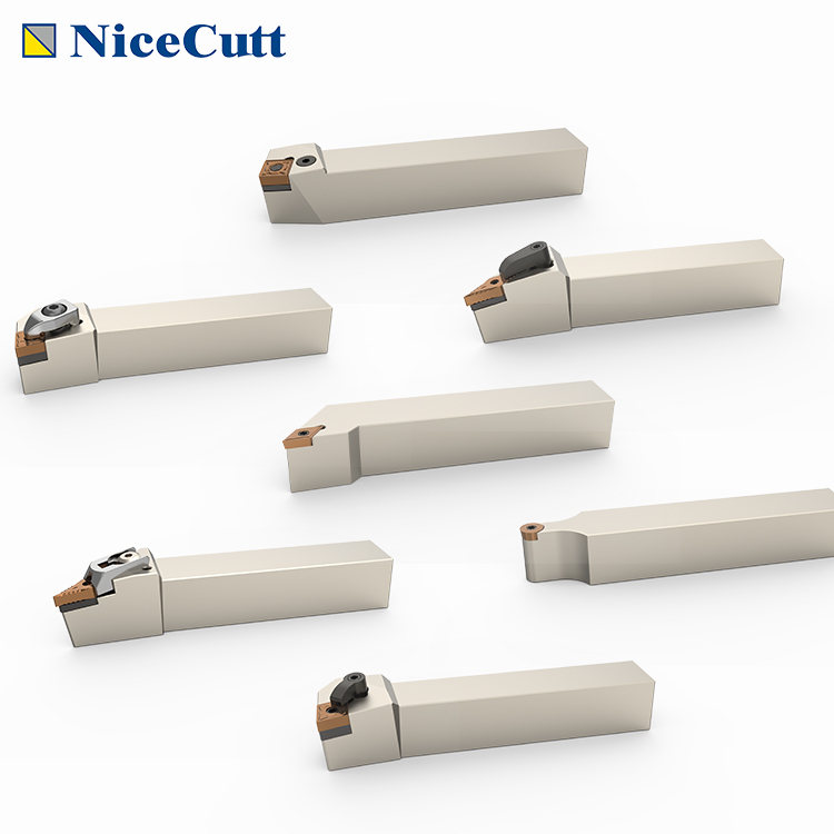Discount Lathe Steel Tool Milling Cutter