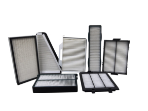 Filtre à air de fourniture directe pour Volkswagen New Bora Langyi Polo Sagitar Golf 6/Skoda Octavia <span class=keywords><strong>Fabia</strong></span> 036129620M - Product Image 2