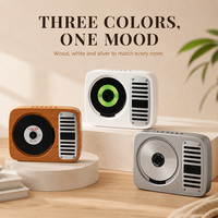OEM ODM Retro CD-Player-Hersteller mit Bluetooth CD-zu-USB-TF-Kopierfunktion