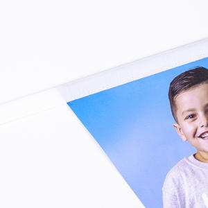 ธงสามเหลี่ยมแบบพกพา พิมพ์โลโก้ตามสั่ง ขนาดตามต้องการ สำหรับตกแต่งงานแต่งงาน ทำจากโพลีเอสเตอร์ ขายส่ง - Product Image 4