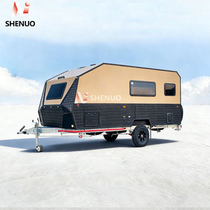 <span class=keywords><strong>Caravana</strong></span> con Estructura de Aluminio Estándar Australiano para Isuzu Dmax, en Venta en Alemania para Viajes Fuera de la Red en Australia - Product Image 2