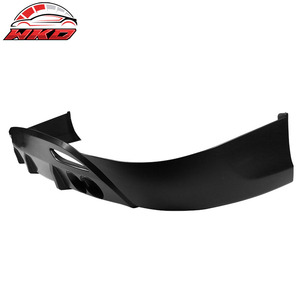 กันชนท้ายรถสำหรับ Hyundai Elantra Sonata Genesis Coupe 10-14 Oe Style อุปกรณ์ตกแต่งรถยนต์ - Product Image 4