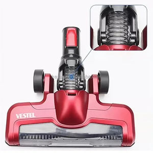 Tuyau en spirale pour <span class=keywords><strong>Tineco</strong></span> Floor <span class=keywords><strong>S5</strong></span> <span class=keywords><strong>S5</strong></span> <span class=keywords><strong>Pro</strong></span> 2.0LCD 2.0LED Dreame H12 accessoires - Product Image 3