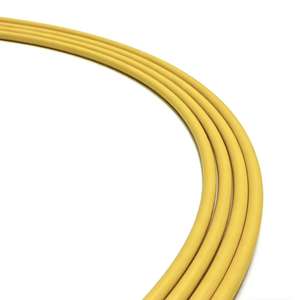 Câble de raccordement à fibres optiques multi-films MTP MPO FTTH LSZH/PU, <span class=keywords><strong>2</strong></span> fibres, pour usage télécom, certifié – Offre Spéciale - Product Image 5