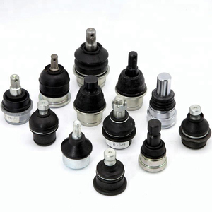 Vente en gros de pièces de joint à rotule de <span class=keywords><strong>suspension</strong></span> automatique Fabrication chinoise État neuf avec <span class=keywords><strong>suspension</strong></span> à air comprimé pour les bonnes voitures - Product Image 1